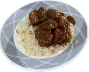 garlic spareribs